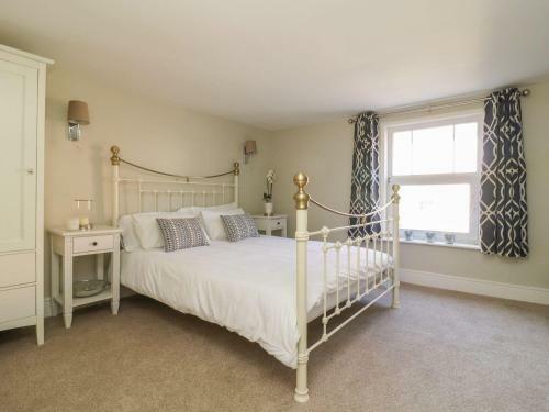 Apartamento Audleby