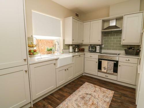 Apartamento Fonaby