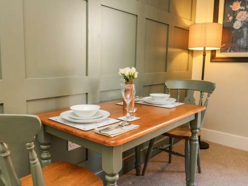 Apartamento Fonaby