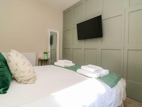 Apartamento Fonaby