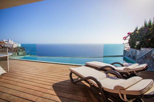 Apartamento Villas Serenity Amadores