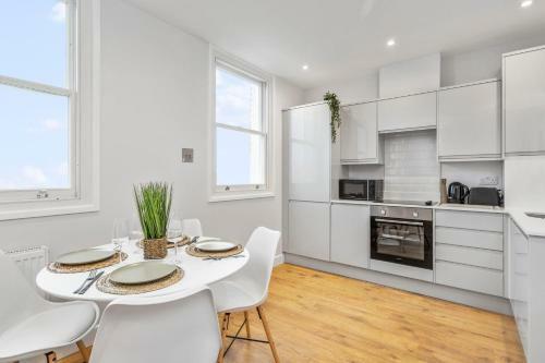 Ethelbert Suites - No 5