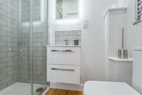 Ethelbert Suites - No 5