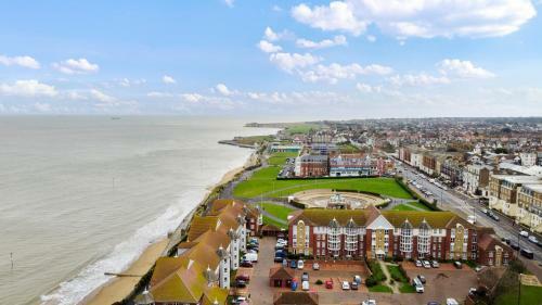 Ethelbert Suites - No 5