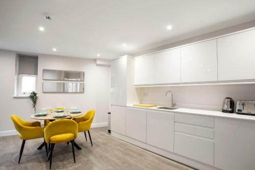 Old Town Lodgings - No 4