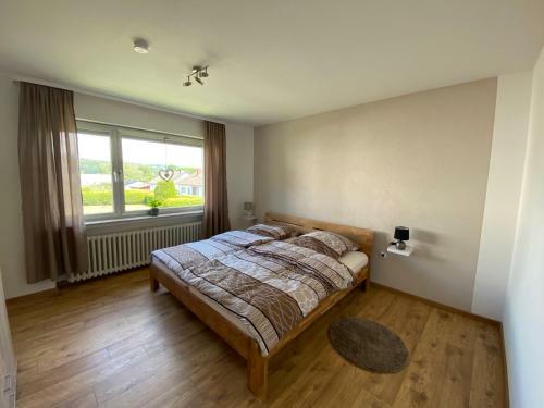 Apartamento Ferienwohnung Steinstra� N�he N�rburgring