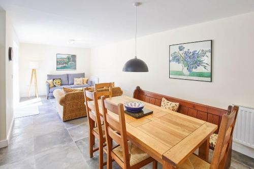 Host & Stay - Foggyshaw Lodge