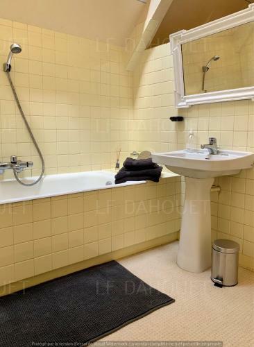 Apartamento Un Balcon Sur Le Port