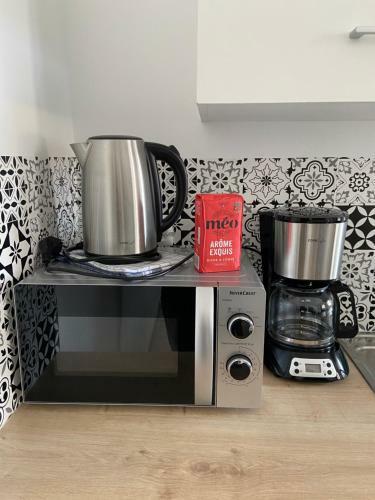 Apartamento Appartement 2 Neuf Dans Une R�sidence