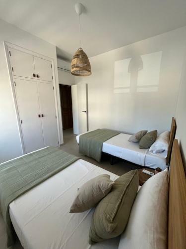 Apartamento Casa Marina Moraira