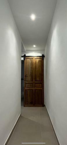 Apartamento Casa Marina Moraira
