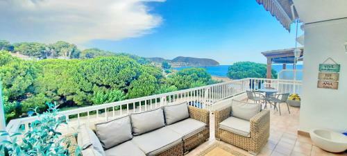 Apartamento Piso Platgetes