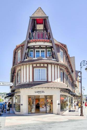 Apartamento Le Louisiane Deux Pi�ces