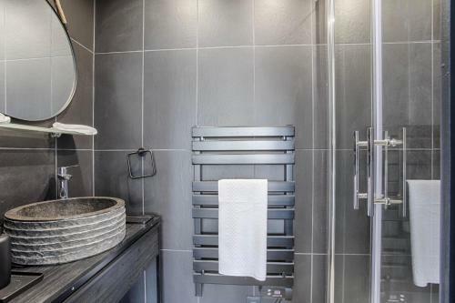 Apartamento Castel Saint Clair Trois Pi�ces