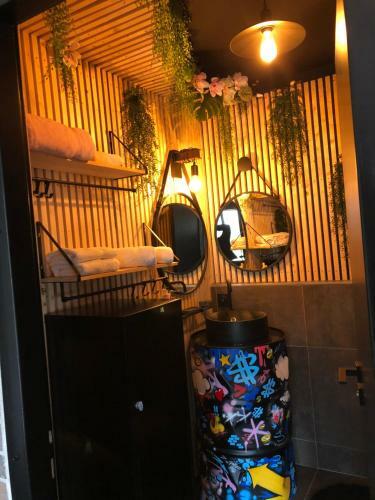 Apartamento Bagatelle Deauville