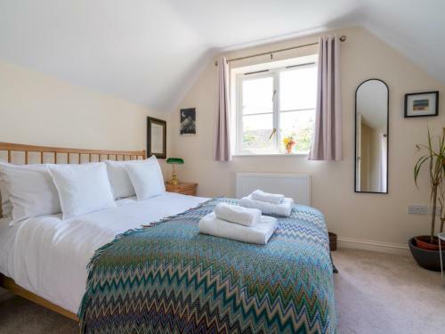 Pass The Keys Spacious 3 Bedroom Home In Moreton-in-marsh