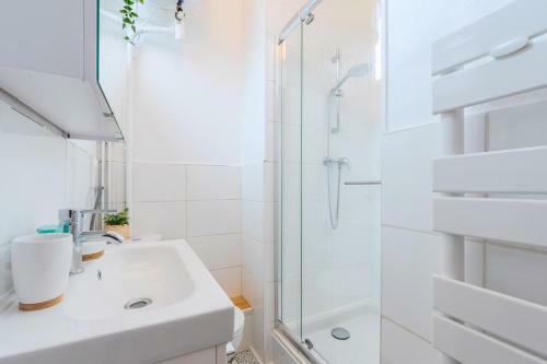 Apartamento Lovely Bail - Studio Au Calme - Wifi