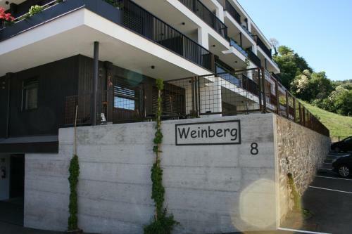 Apartamento Residence Weinberg 8