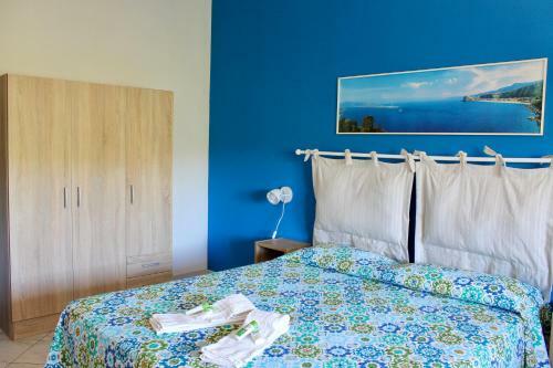 Apartamento Casa Nicot�ria A 50mt Dal Mare
