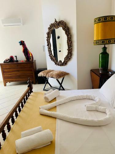 Wild Bed & Bistr�