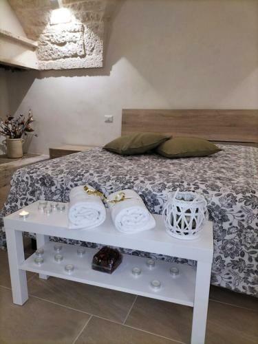 Apartamento Casa Vacanze Masseria Raschizzo