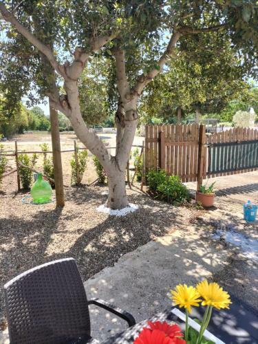 Apartamento Casa Vacanze Masseria Raschizzo
