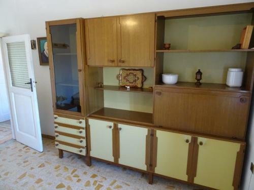 Apartamento Casa Ersilia