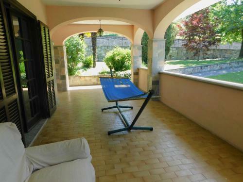 Apartamento Villa Serena Vista Lago