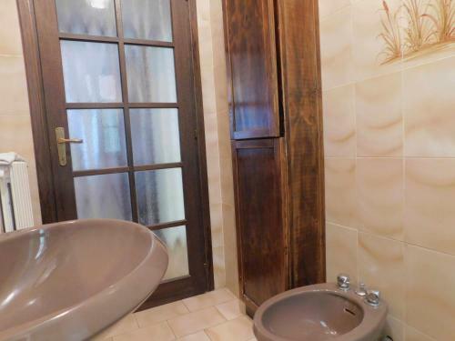 Apartamento Villa Serena Vista Lago