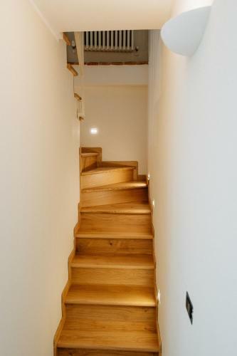 Bed & Breakfast La Casa Delle Api