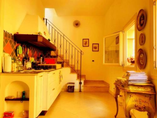 Casa Vacanze A Casa Di Titti A Nard�