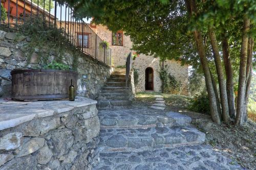 Agroturismo Agriturismo Le Scope