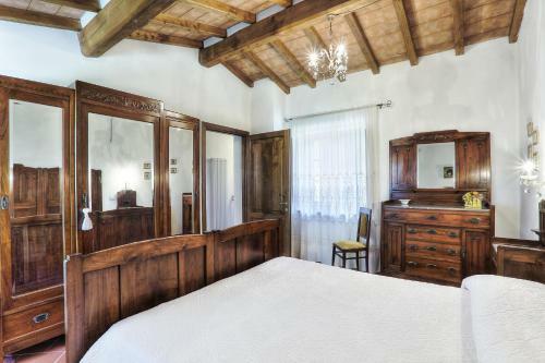Agroturismo Agriturismo Le Scope