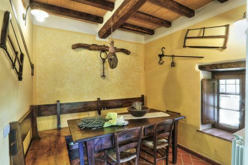 Agroturismo Agriturismo Le Scope