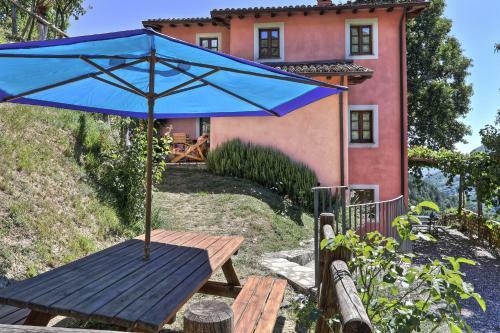 Agroturismo Agriturismo Le Scope