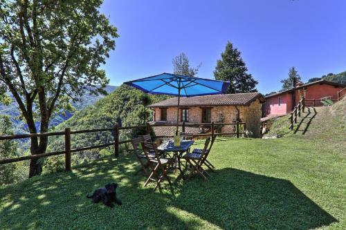 Agroturismo Agriturismo Le Scope
