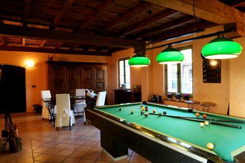 Agroturismo Agriturismo I Vicini Di Cesare