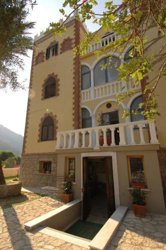 Hotel Castello Monticello