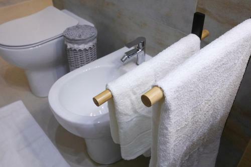 Apartamento Casa Boccaccio Green