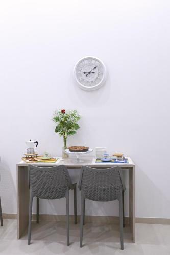 Apartamento Casa Boccaccio Green