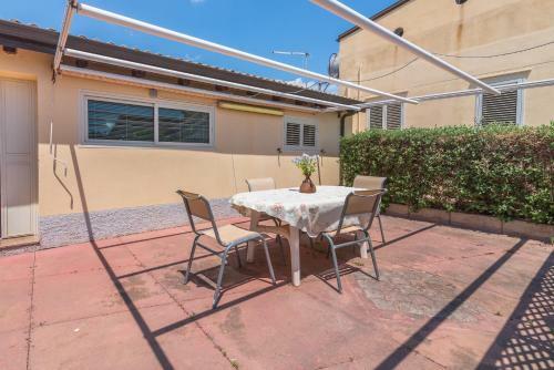 Casa Giulia