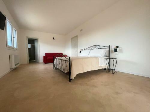 B&B Casina Il Mandorlo