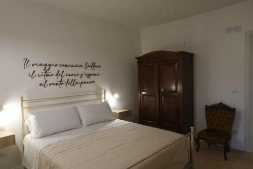 B&B Casina Il Mandorlo
