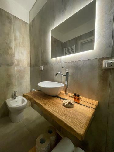 B&B Casina Il Mandorlo