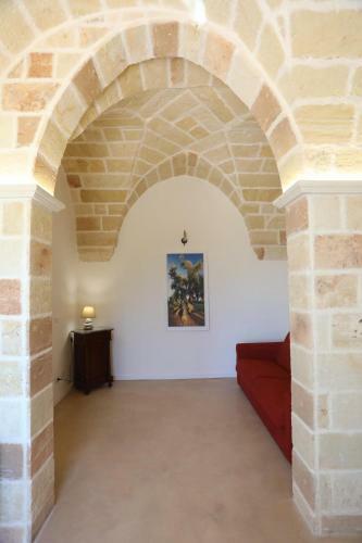 B&B Casina Il Mandorlo