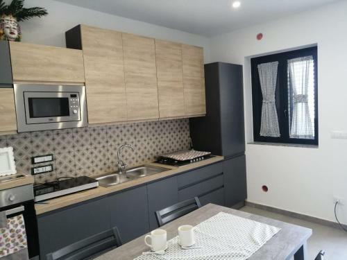 Apartamento Casa Marinello