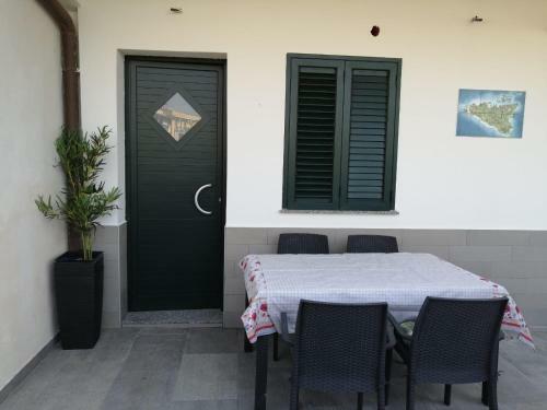 Apartamento Casa Marinello