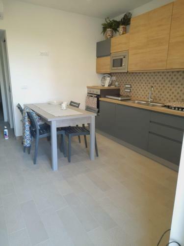 Apartamento Casa Marinello