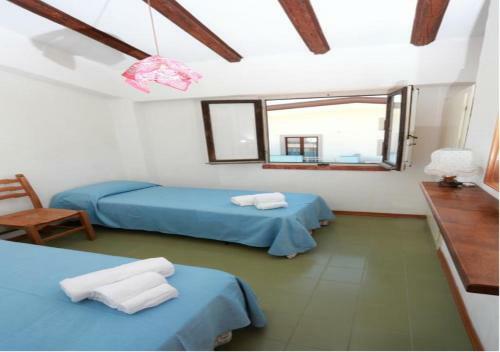 Apartamento La Tonnara
