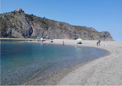 Apartamento La Tonnara